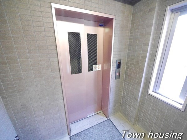 クリアドールの物件内観写真